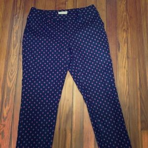 Women’s dress pants
